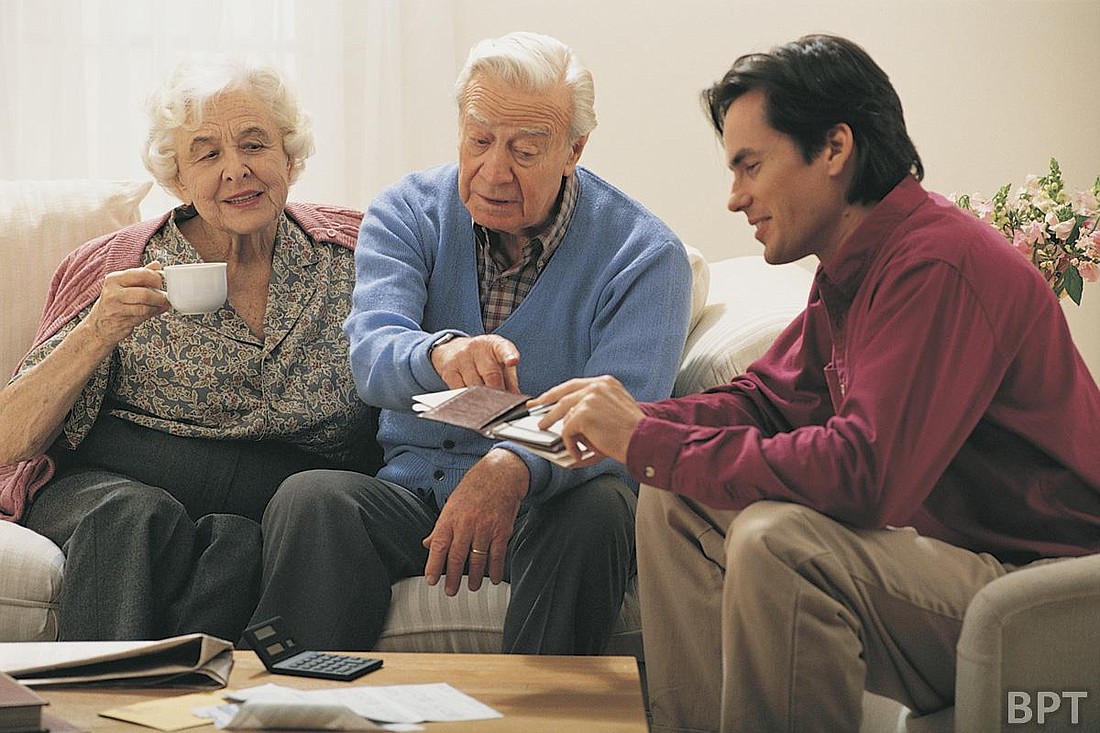 Easy ways to make senior living affordable