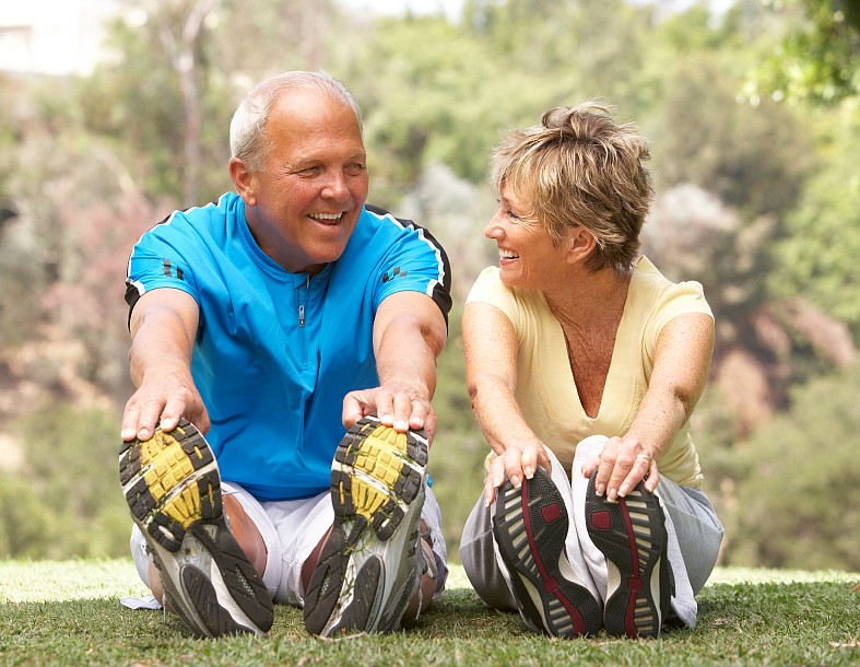 While exercise is important for everyone, regular aerobic activity can be critical to ensuring healthier outcomes for cardiovascular patients. Even a little exercise goes a long way.

