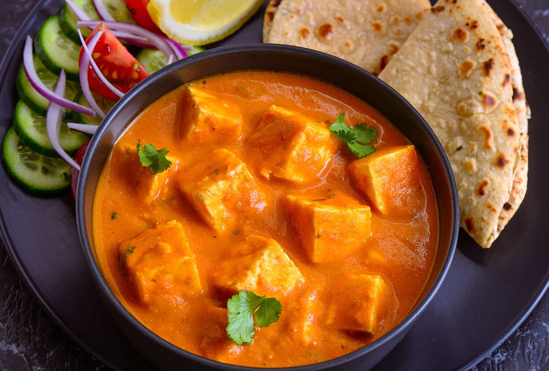 Homemade paneer is delicious and a good way to eat healthy low-salt cheese.