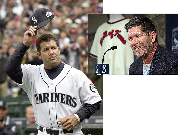 The Greatest Seattle Mariners of All Time