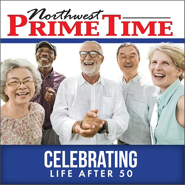 web ad for Northwest Prime Time